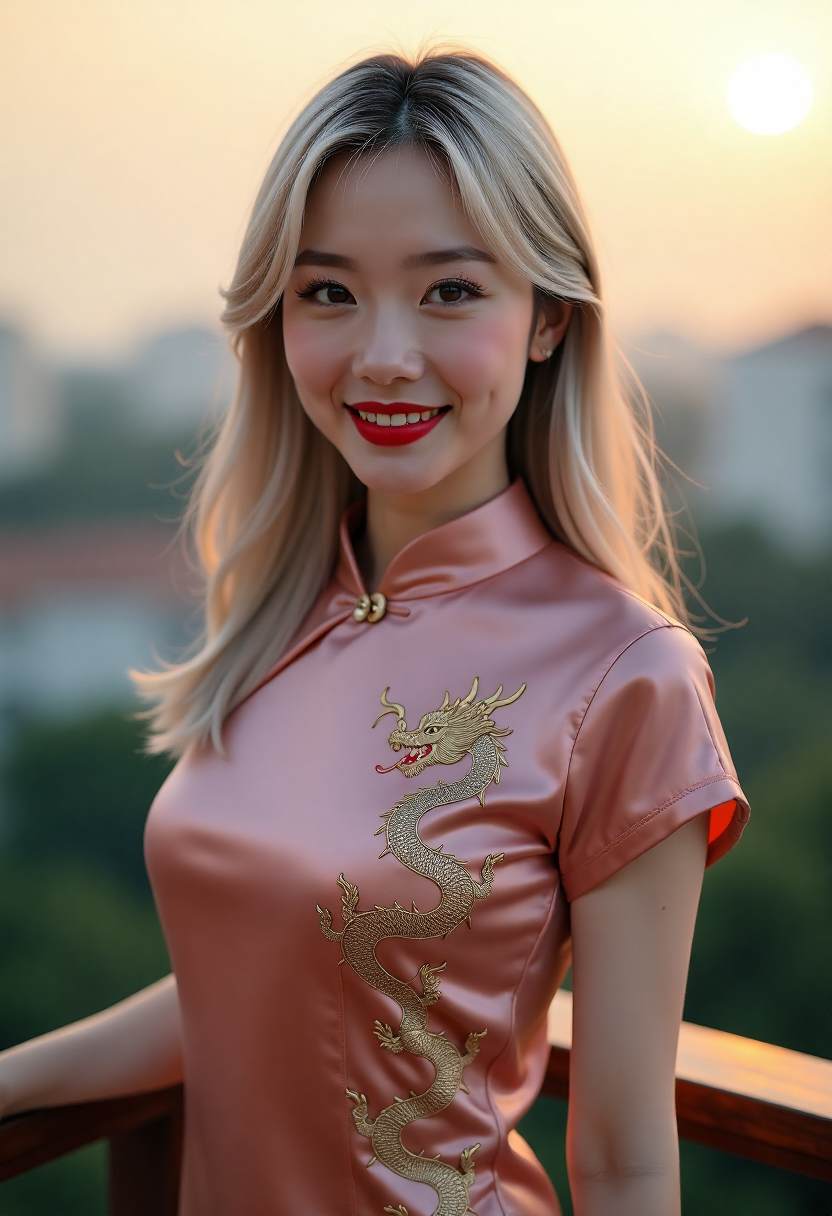 《逆光协议》海报