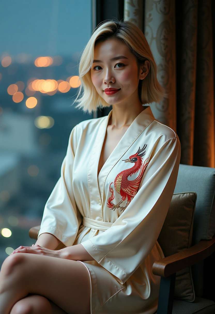 《月背来信》预告海报