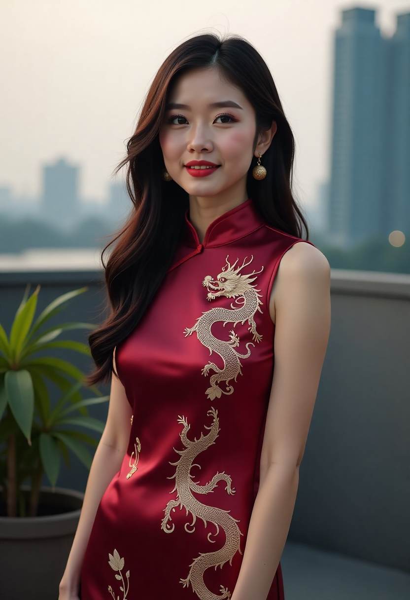 《雾中来信》海报